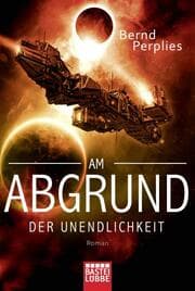 Cover von Am Abgrund der Unendlichkeit
