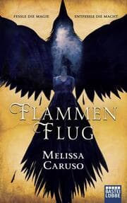 Cover von Flammenflug