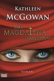 Cover von Das Magdalena-Evangelium