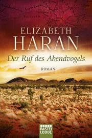 Cover von Der Ruf des Abendvogels