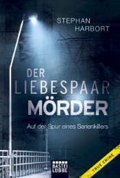 Cover von Der Liebespaar-Mörder