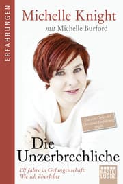 Cover von Die Unzerbrechliche