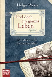 Cover von Und doch ein ganzes Leben