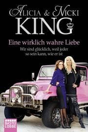 Cover von Eine wirklich wahre Liebe