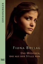 Cover von Das Mädchen, das aus der Stille kam