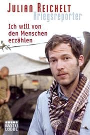 Cover von Kriegsreporter