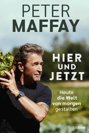Cover von Hier und Jetzt