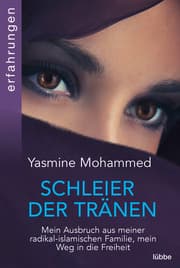 Cover von Schleier der Tränen