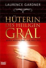 Cover von Hüterin des Heiligen Gral