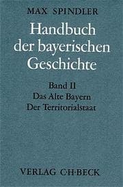 Cover von Das Alte Bayern