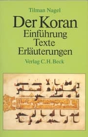 Cover von Der Koran