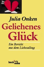 Cover von Geliehenes Glück