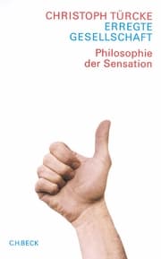 Cover von Erregte Gesellschaft