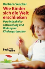 Cover von Wie Kinder sich die Welt erschließen