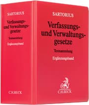 Cover von Sartorius I