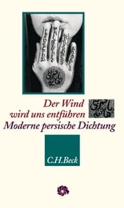 Cover von Der Wind wird uns entführen