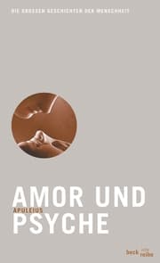 Cover von Amor und Psyche