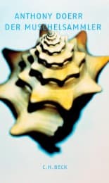 Cover von Der Muschelsammler