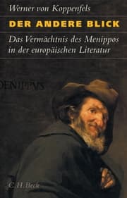 Cover von Der Andere Blick