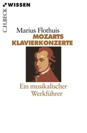 Cover von Mozarts Klavierkonzerte