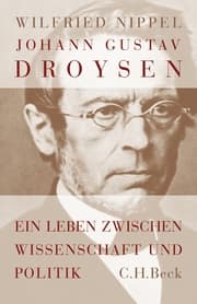 Cover von Johann Gustav Droysen