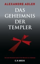 Cover von Das Geheimnis der Templer