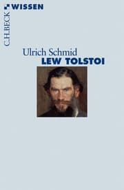 Cover von Lew Tolstoi