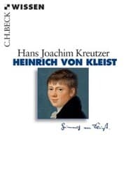 Cover von Heinrich von Kleist