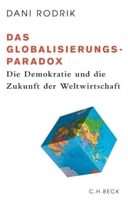 Cover von Das Globalisierungs-Paradox