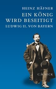 Cover von Ein König wird beseitigt