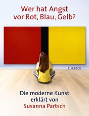 Cover von Wer hat Angst vor Rot, Blau, Gelb?