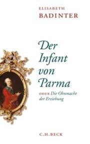 Cover von Der Infant von Parma