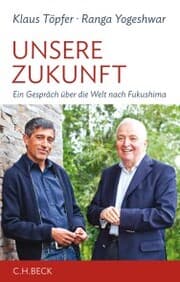 Cover von Unsere Zukunft