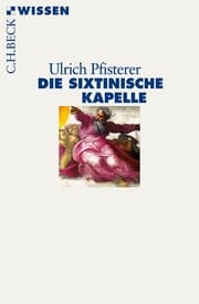 Cover von Die Sixtinische Kapelle