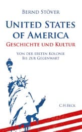 Cover von United States of America