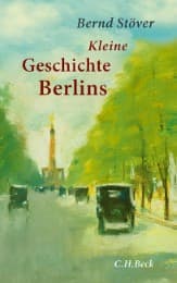 Cover von Kleine Geschichte Berlins
