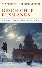 Cover von Geschichte Russlands