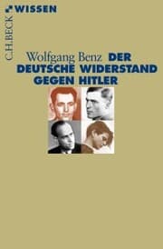Cover von Der deutsche Widerstand gegen Hitler