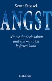 Cover von Angst