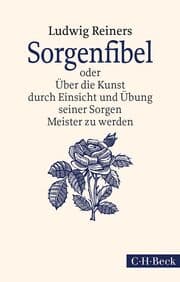 Cover von Sorgenfibel