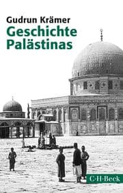 Cover von Geschichte Palästinas