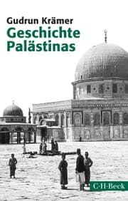 Cover von Geschichte Palästinas