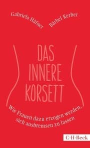 Cover von Das innere Korsett
