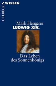 Cover von Ludwig XIV.