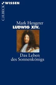 Cover von Ludwig XIV.