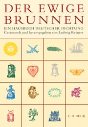 Cover von Der ewige Brunnen