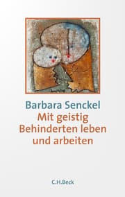Cover von Mit geistig Behinderten leben und arbeiten