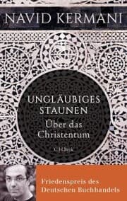 Cover von Ungläubiges Staunen