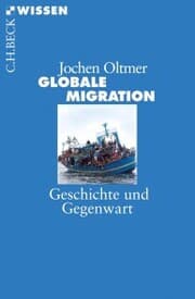 Cover von Globale Migration