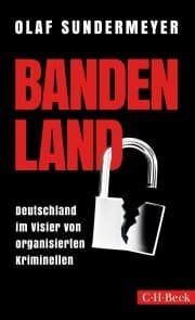 Cover von Bandenland